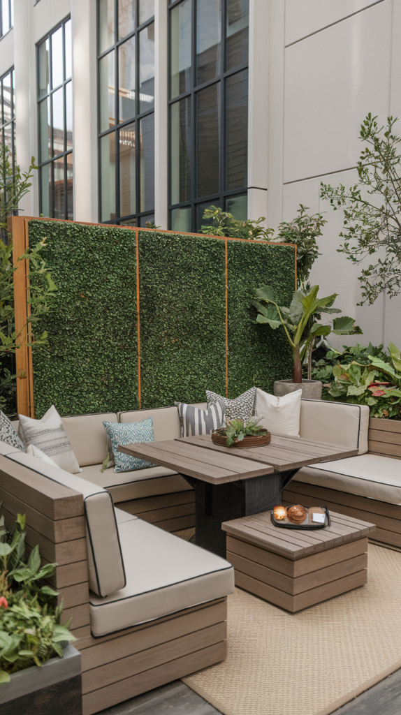 Revamp Your Backyard: 30 Innovative Ideas To Create The Perfect Outdoor Entertaining Area