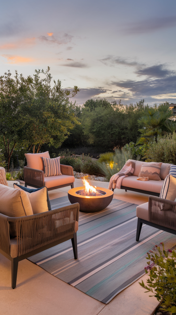 Revamp Your Backyard: 30 Innovative Ideas To Create The Perfect Outdoor Entertaining Area