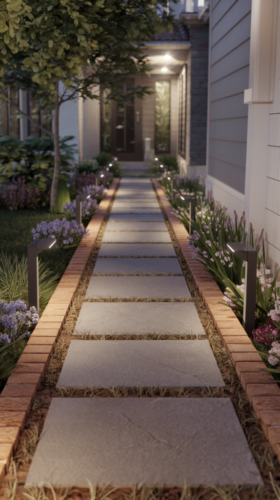 Stylish & Functional: 32 Outdoor Entryway Ideas for Every Home