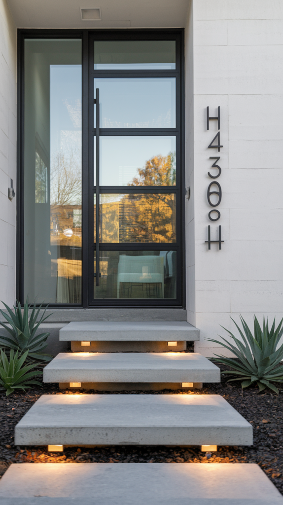 Stylish & Functional: 32 Outdoor Entryway Ideas for Every Home