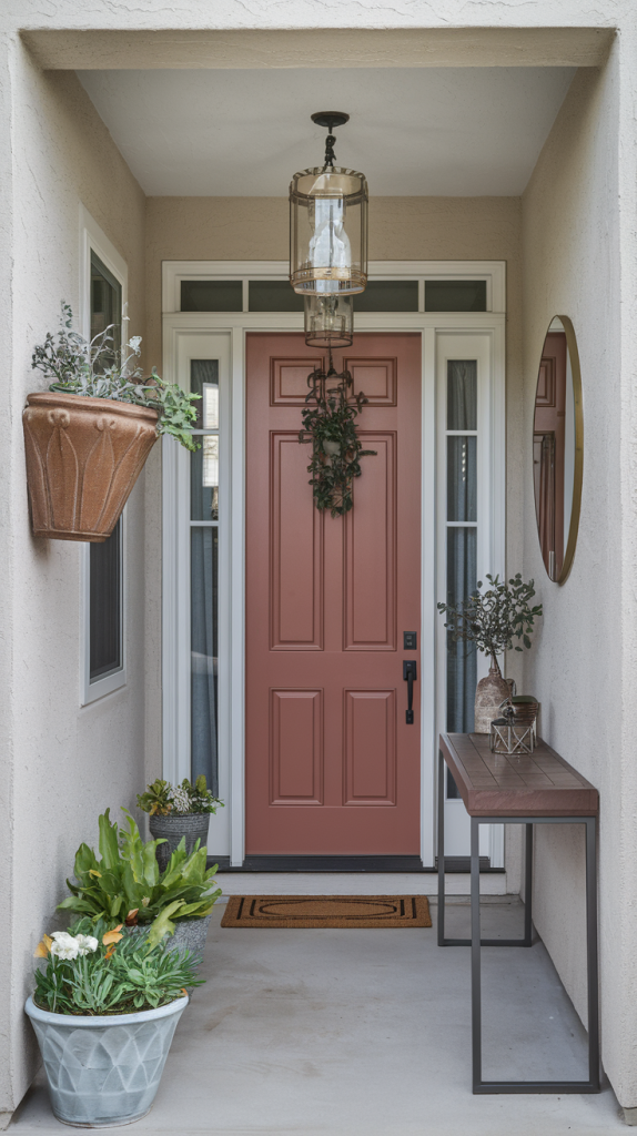 Stylish & Functional: 32 Outdoor Entryway Ideas for Every Home