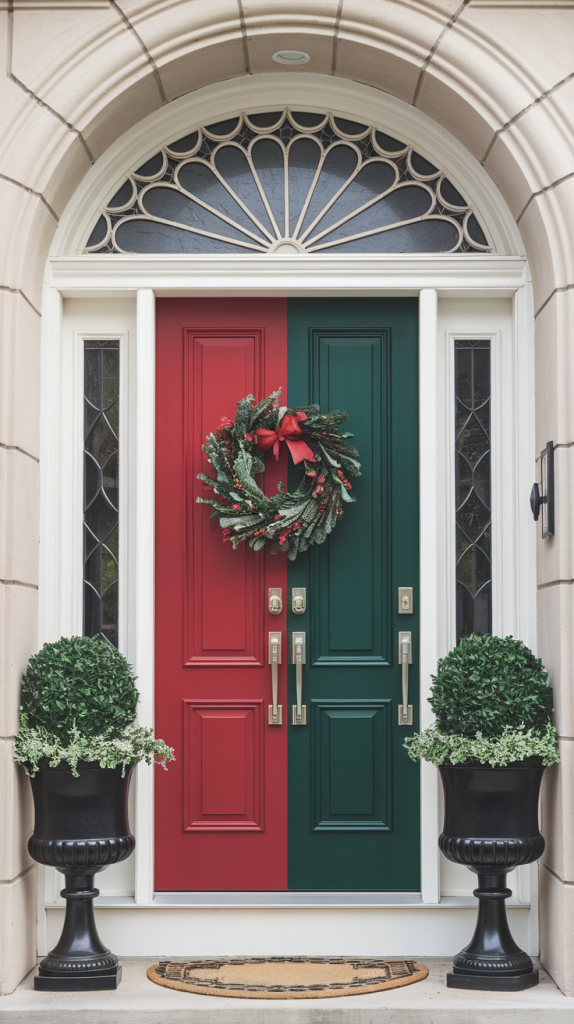 Stylish & Functional: 32 Outdoor Entryway Ideas for Every Home