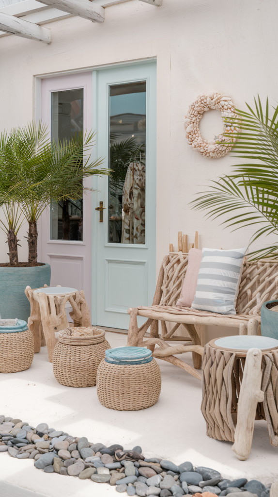 Stylish & Functional: 32 Outdoor Entryway Ideas for Every Home