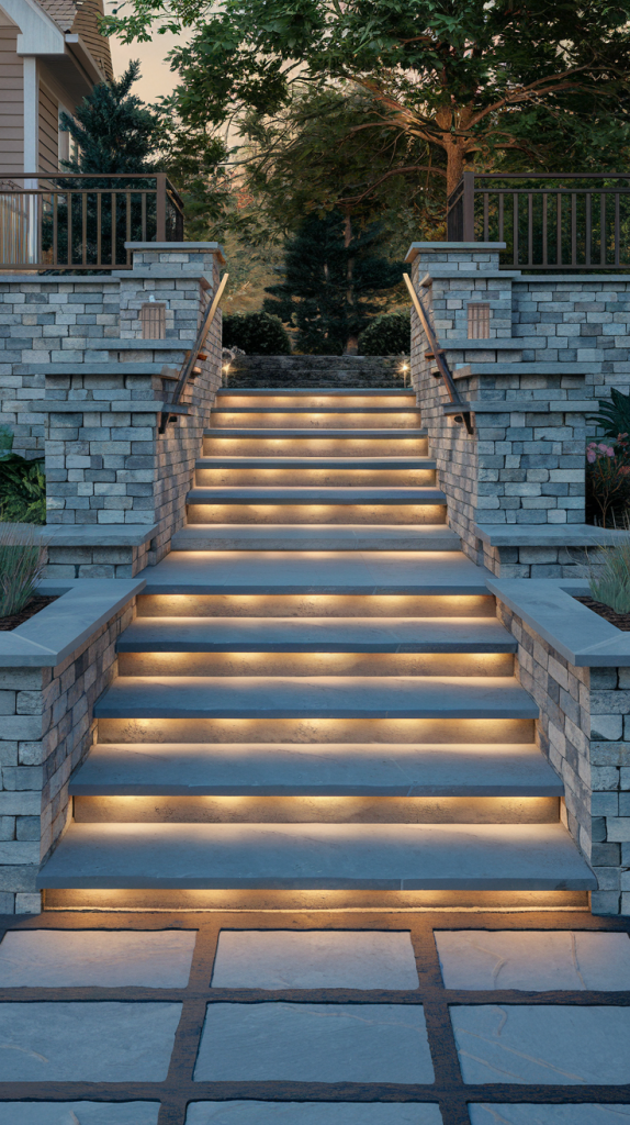 Stylish & Functional: 32 Outdoor Entryway Ideas for Every Home