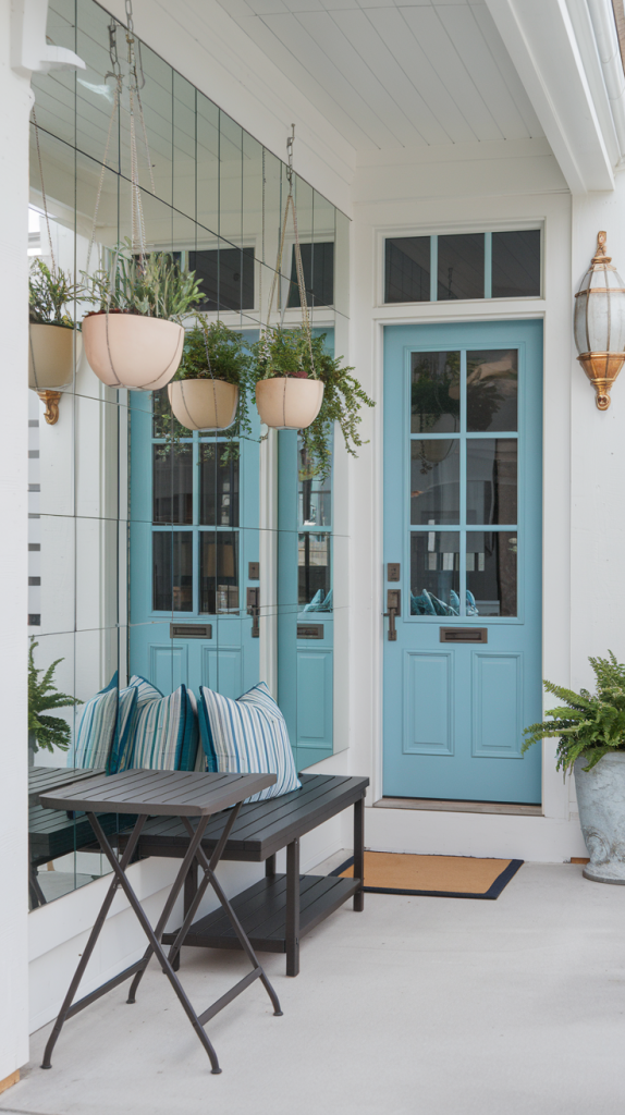 Stylish & Functional: 32 Outdoor Entryway Ideas for Every Home