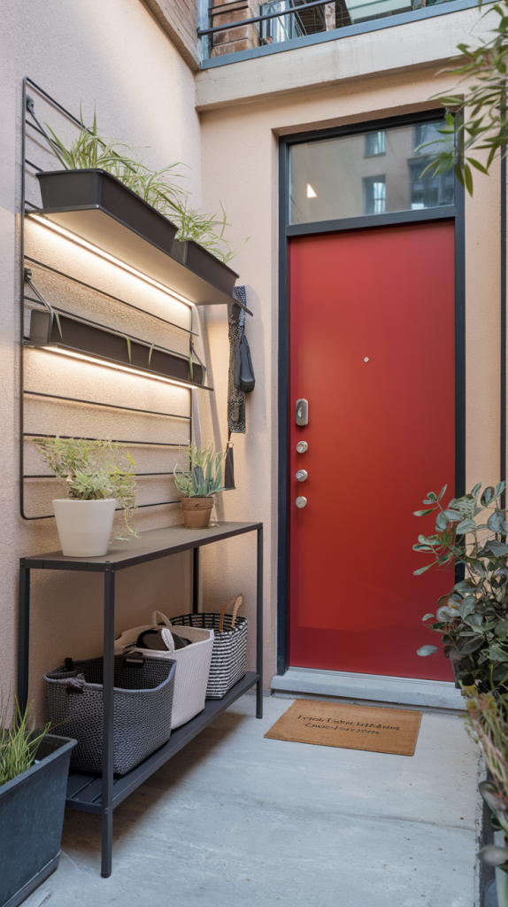 Stylish & Functional: 32 Outdoor Entryway Ideas for Every Home