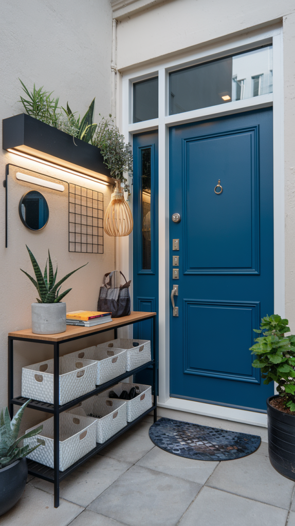 Stylish & Functional: 32 Outdoor Entryway Ideas for Every Home