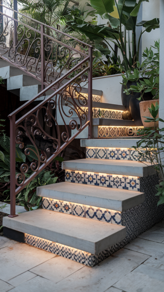 Stylish & Functional: 32 Outdoor Entryway Ideas for Every Home