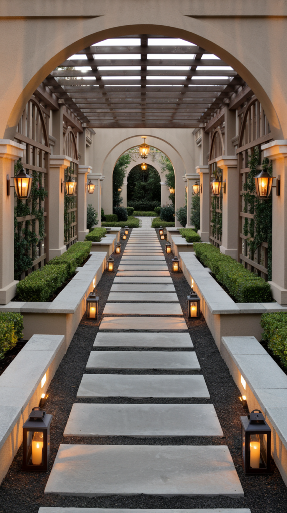 Stylish & Functional: 32 Outdoor Entryway Ideas for Every Home