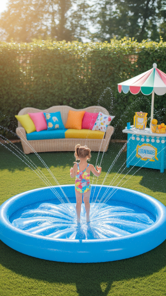 Outdoor Magic for Kids: 28 Creative Ways to Play, Explore, and Learn