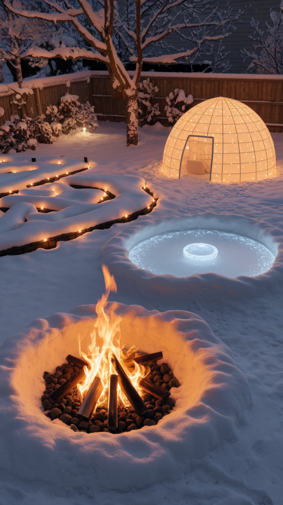 Outdoor Magic for Kids: 28 Creative Ways to Play, Explore, and Learn