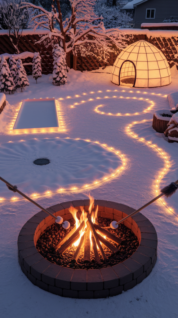 Outdoor Magic for Kids: 28 Creative Ways to Play, Explore, and Learn