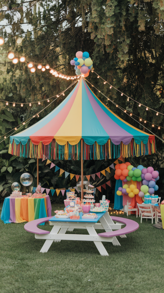 Outdoor Magic for Kids: 28 Creative Ways to Play, Explore, and Learn