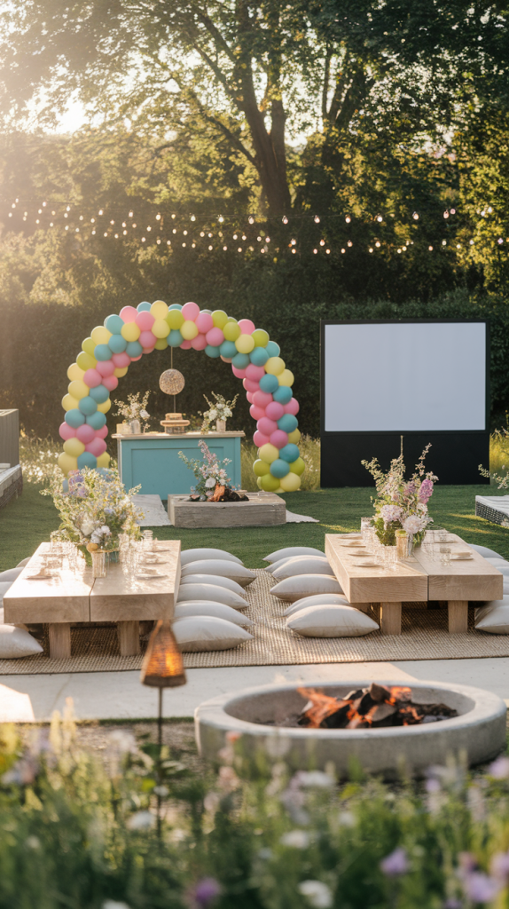 Outdoor Magic for Kids: 28 Creative Ways to Play, Explore, and Learn