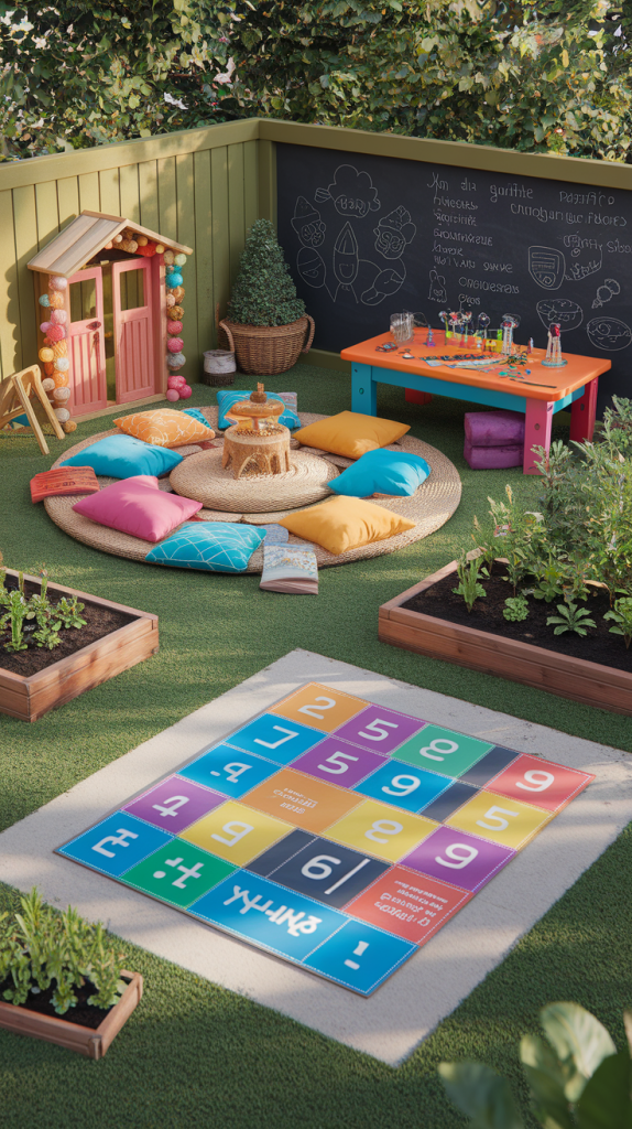 Outdoor Magic for Kids: 28 Creative Ways to Play, Explore, and Learn