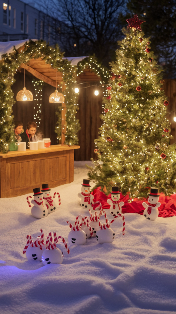 Outdoor Magic for Kids: 28 Creative Ways to Play, Explore, and Learn