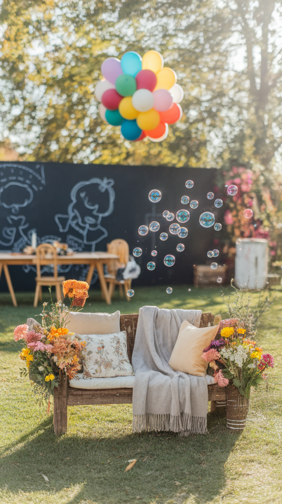 Outdoor Magic for Kids: 28 Creative Ways to Play, Explore, and Learn