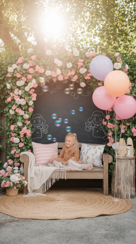 Outdoor Magic for Kids: 28 Creative Ways to Play, Explore, and Learn