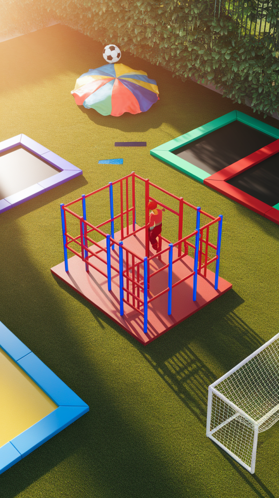 Outdoor Magic for Kids: 28 Creative Ways to Play, Explore, and Learn