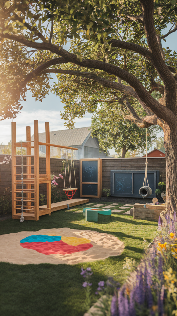 Outdoor Magic for Kids: 28 Creative Ways to Play, Explore, and Learn