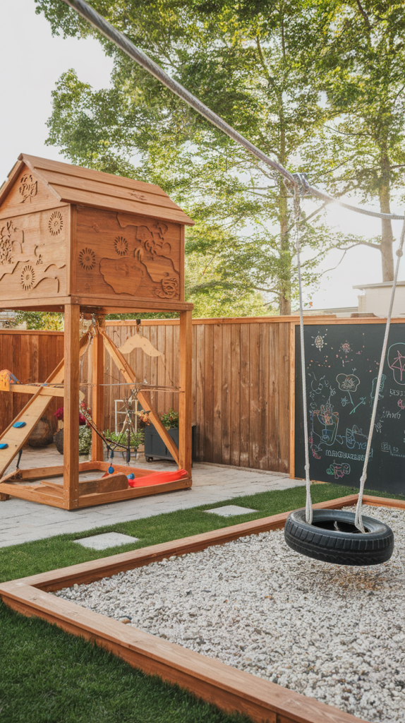 Outdoor Magic for Kids: 28 Creative Ways to Play, Explore, and Learn