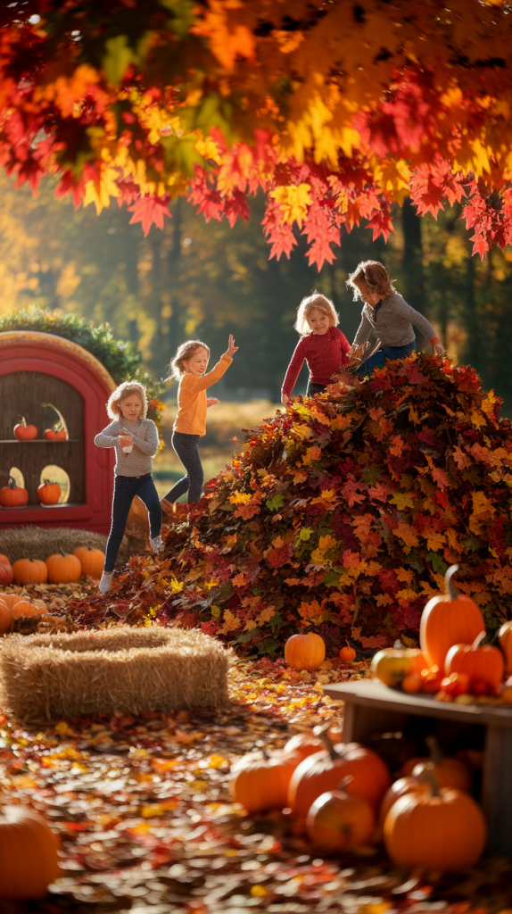 Outdoor Magic for Kids: 28 Creative Ways to Play, Explore, and Learn