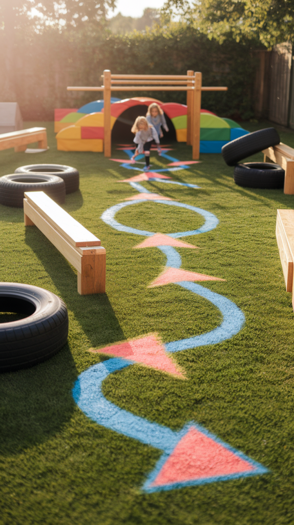 Outdoor Magic for Kids: 28 Creative Ways to Play, Explore, and Learn