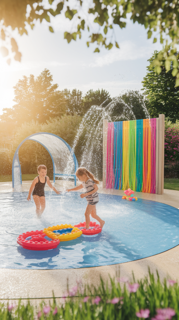 Outdoor Magic for Kids: 28 Creative Ways to Play, Explore, and Learn