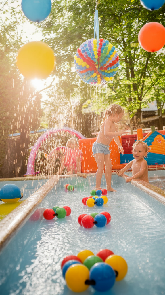 Outdoor Magic for Kids: 28 Creative Ways to Play, Explore, and Learn