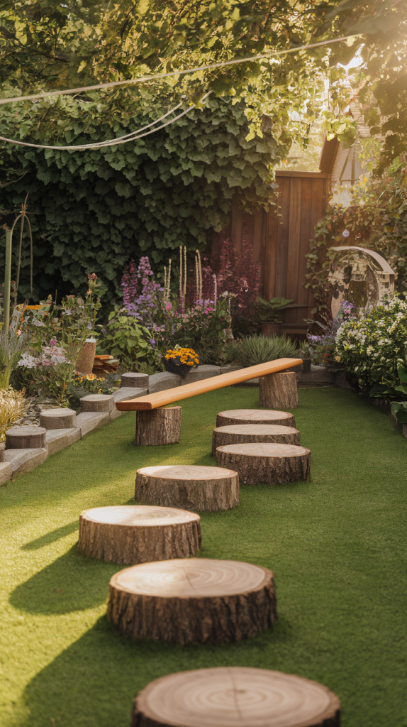 Outdoor Magic for Kids: 28 Creative Ways to Play, Explore, and Learn