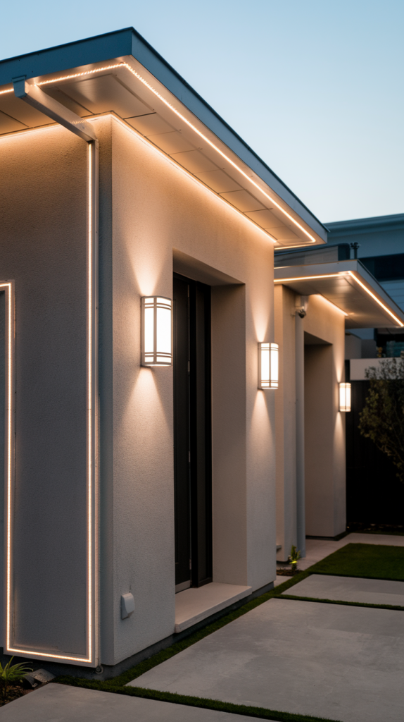 Light Up Your Outdoors: 28 Creative Outdoor Lighting Ideas for Every Space