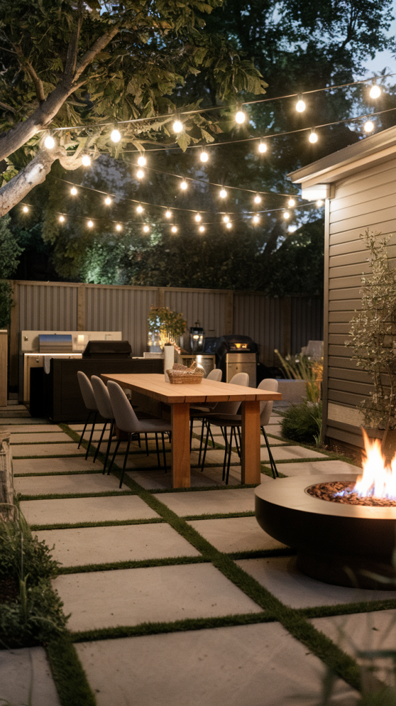 Light Up Your Outdoors: 28 Creative Outdoor Lighting Ideas for Every Space