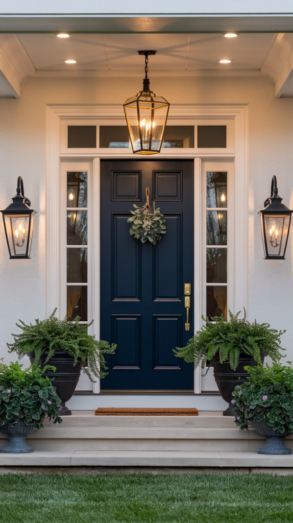 Light Up Your Outdoors: 28 Creative Outdoor Lighting Ideas for Every Space