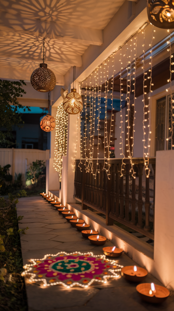 Light Up Your Outdoors: 28 Creative Outdoor Lighting Ideas for Every Space