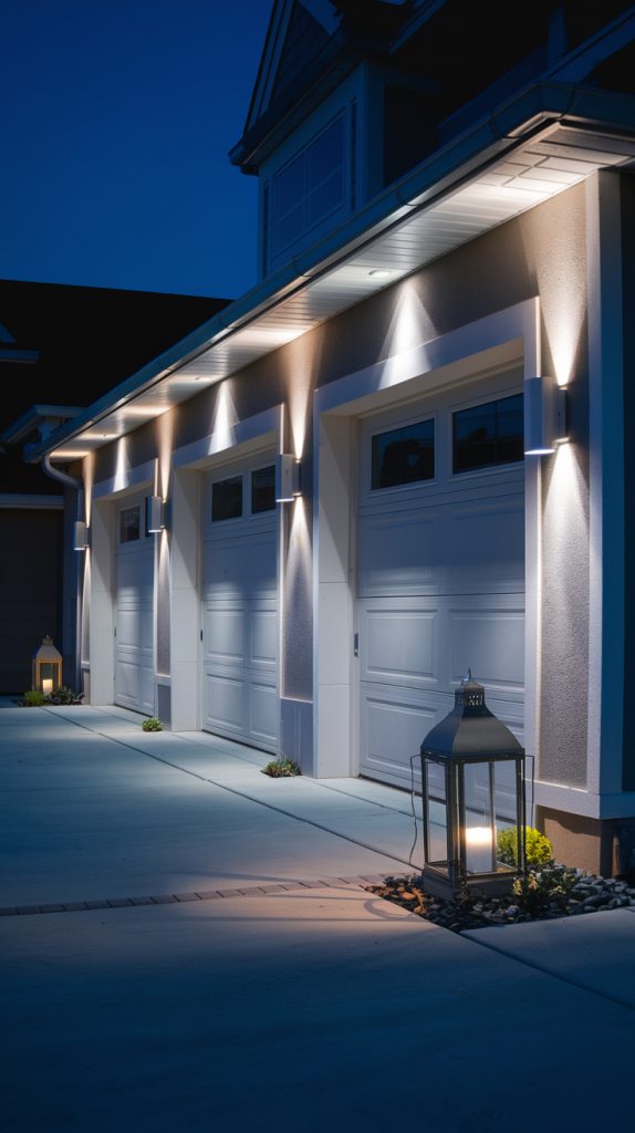 Light Up Your Outdoors: 28 Creative Outdoor Lighting Ideas for Every Space