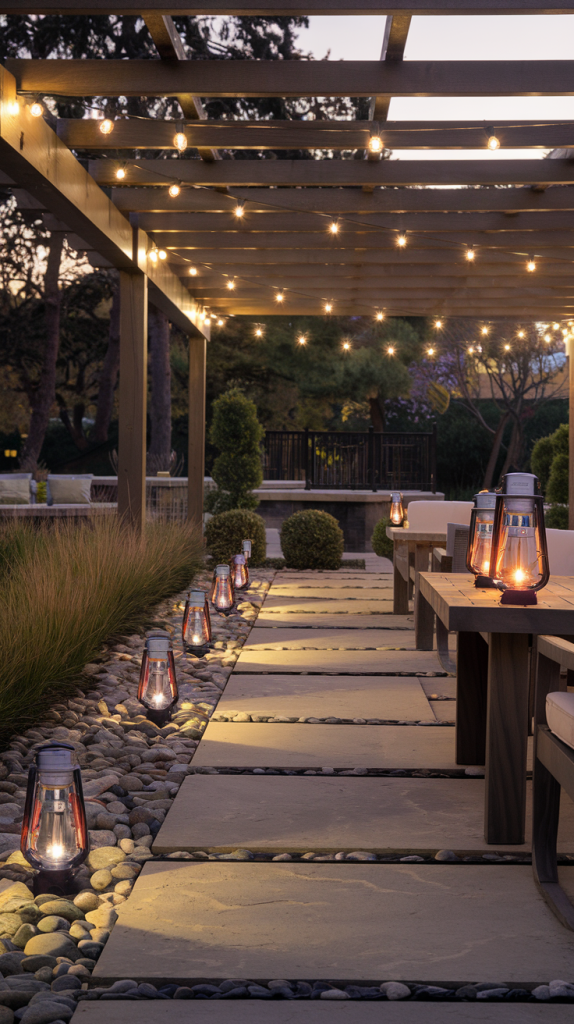 Light Up Your Outdoors: 28 Creative Outdoor Lighting Ideas for Every Space