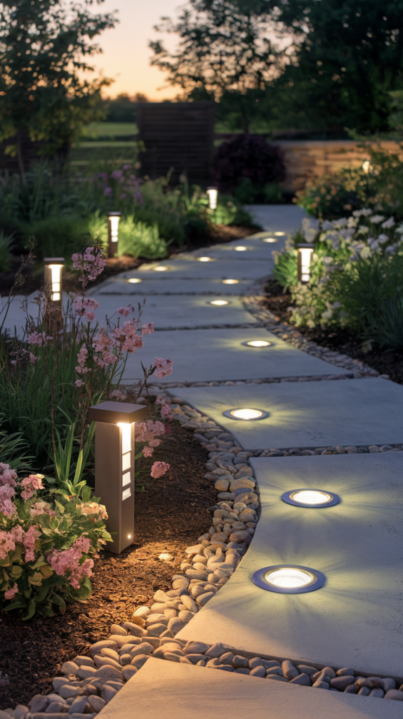Light Up Your Outdoors: 28 Creative Outdoor Lighting Ideas for Every Space