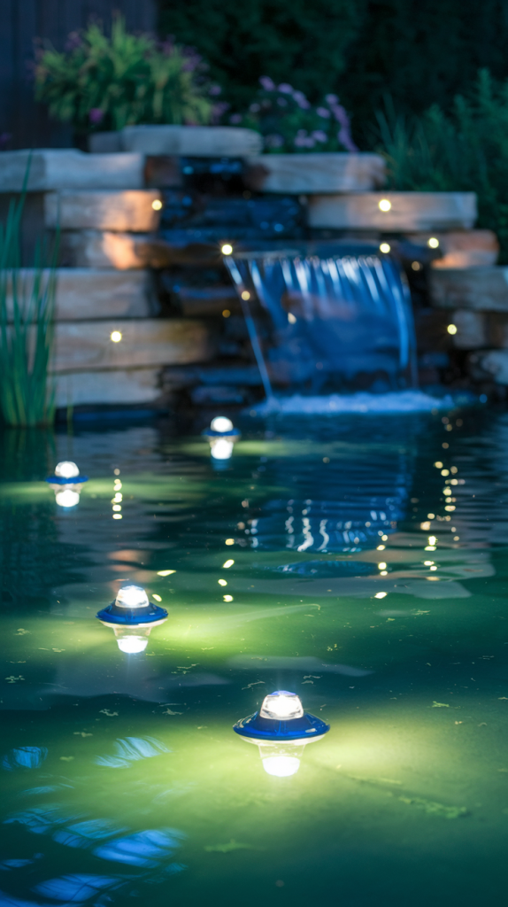 Light Up Your Outdoors: 28 Creative Outdoor Lighting Ideas for Every Space