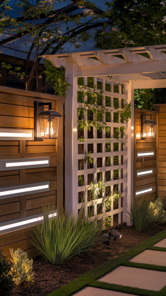 Light Up Your Outdoors: 28 Creative Outdoor Lighting Ideas for Every Space