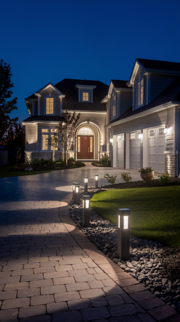 Light Up Your Outdoors: 28 Creative Outdoor Lighting Ideas for Every Space