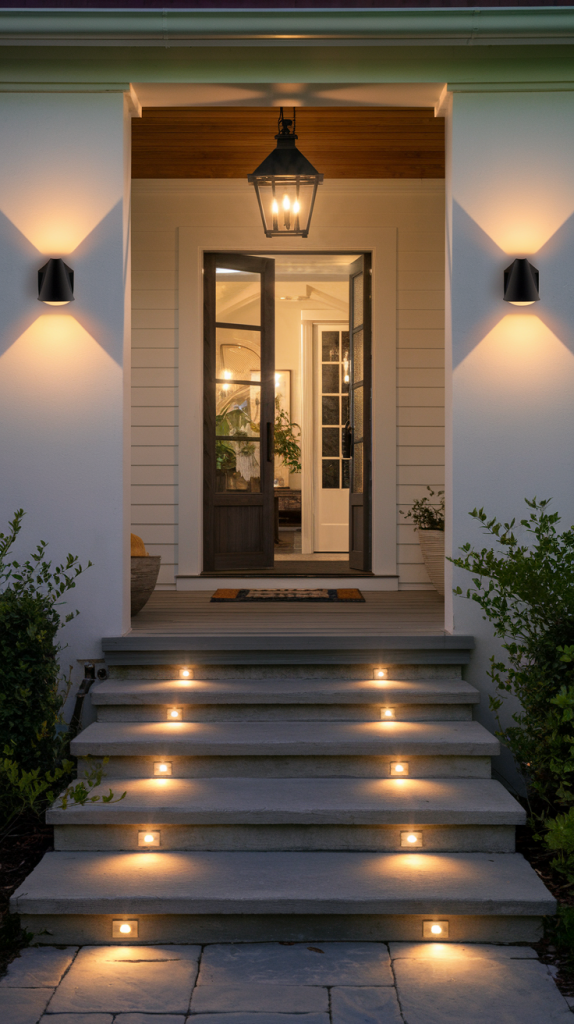 Light Up Your Outdoors: 28 Creative Outdoor Lighting Ideas for Every Space