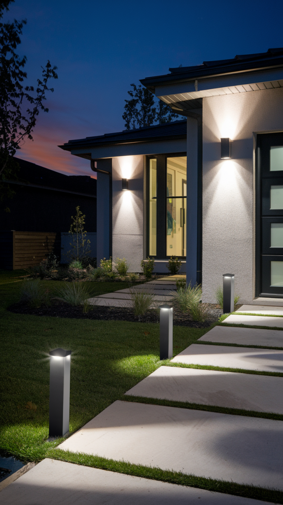 Light Up Your Outdoors: 28 Creative Outdoor Lighting Ideas for Every Space