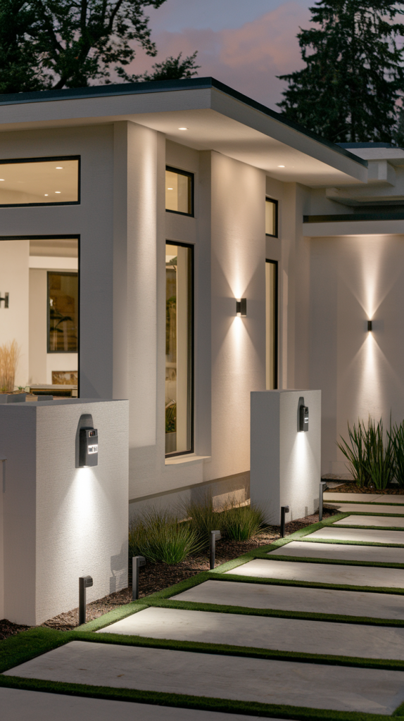 Light Up Your Outdoors: 28 Creative Outdoor Lighting Ideas for Every Space