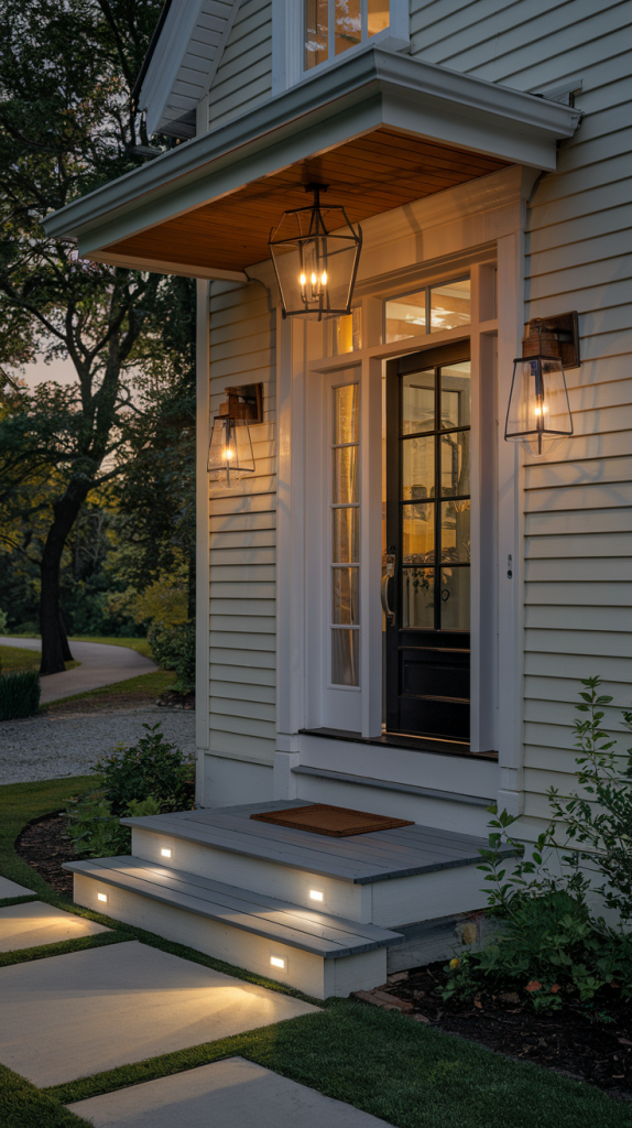 Light Up Your Outdoors: 28 Creative Outdoor Lighting Ideas for Every Space