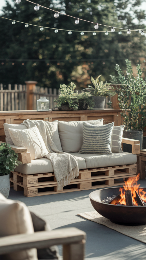 Upgrade Your Outdoor Living: 32 Trendy Outdoor Sofa Ideas