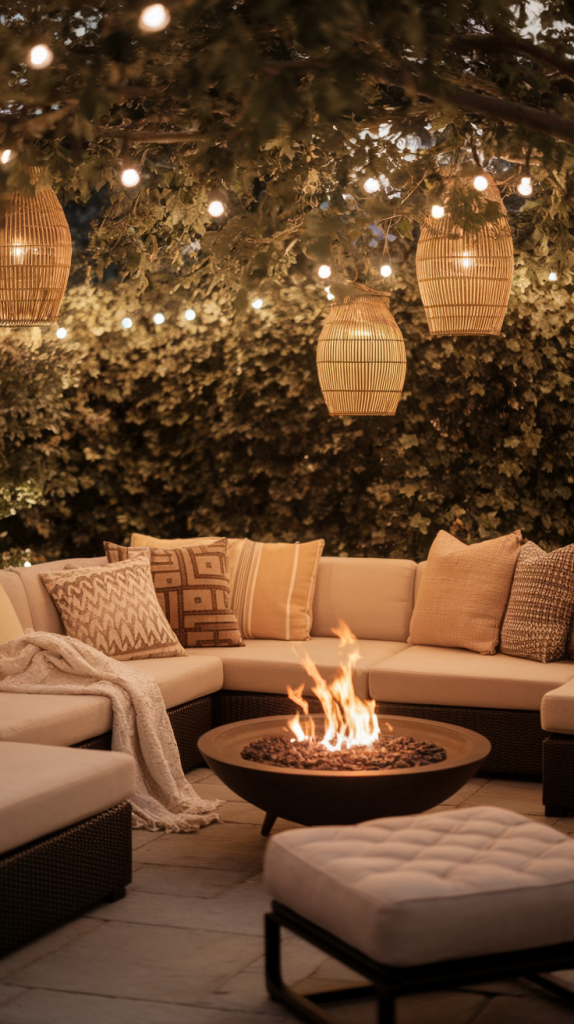 Upgrade Your Outdoor Living: 32 Trendy Outdoor Sofa Ideas