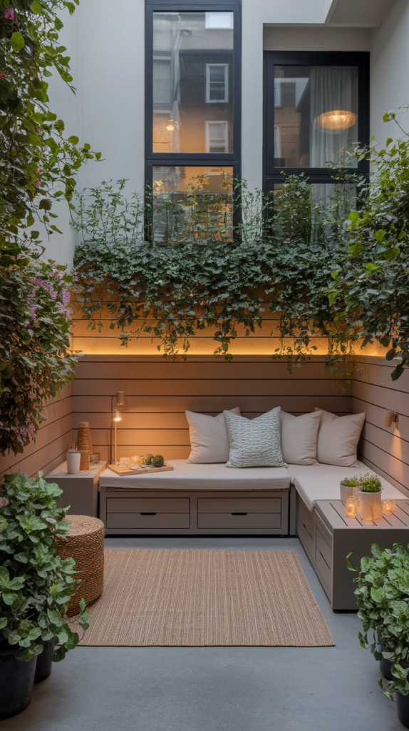 Upgrade Your Outdoor Living: 32 Trendy Outdoor Sofa Ideas