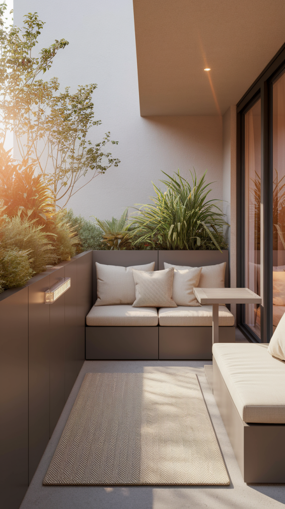 Upgrade Your Outdoor Living: 32 Trendy Outdoor Sofa Ideas