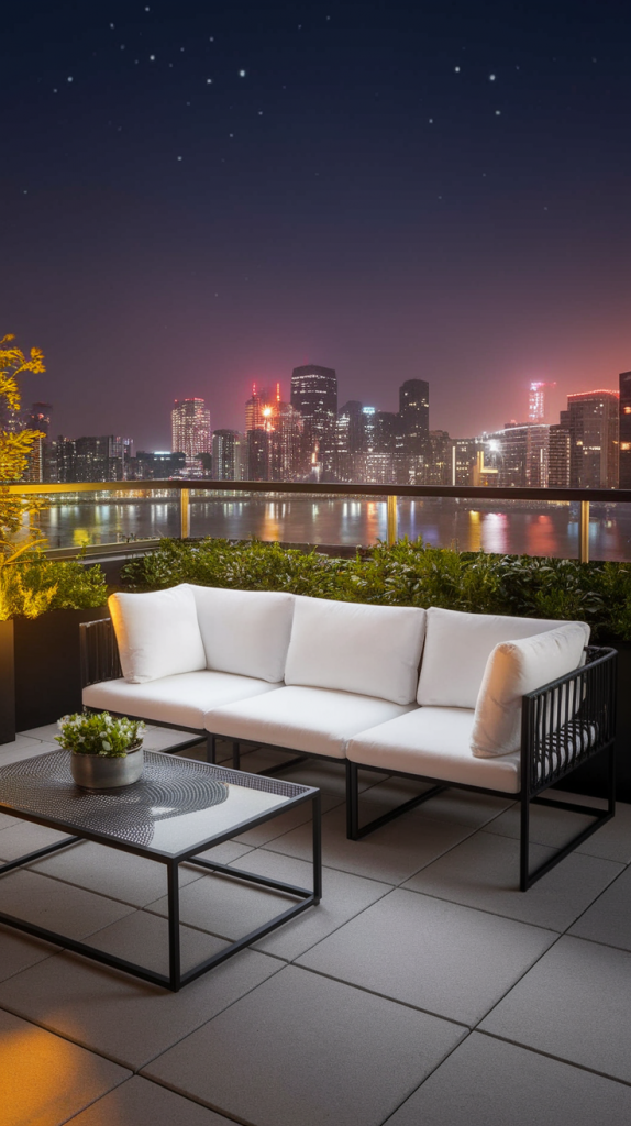 Upgrade Your Outdoor Living: 32 Trendy Outdoor Sofa Ideas