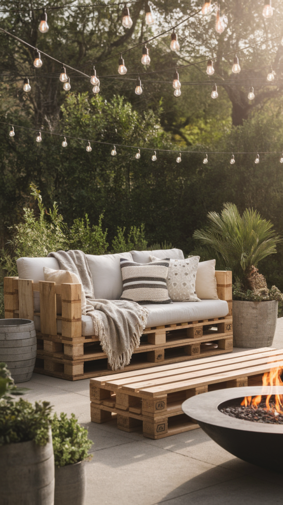 Upgrade Your Outdoor Living: 32 Trendy Outdoor Sofa Ideas